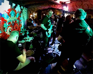 Herradura La Cochera Bandit212