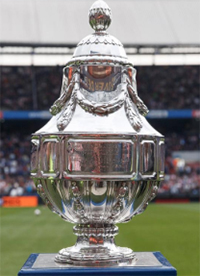 KNVB Beker
