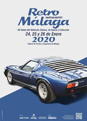 Malaga Retroshow
