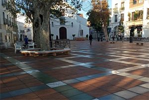 Nerja Balcon 20200103