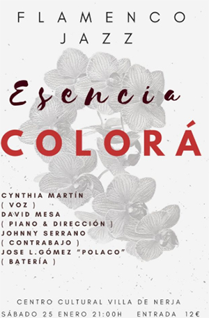 Nerja CCN Esencia Colora