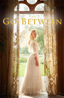 Nerja CCN Film Go Between