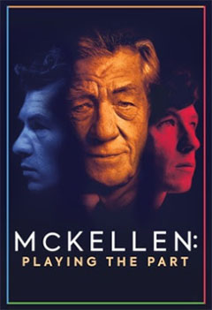 Nerja CCN Film McKellen