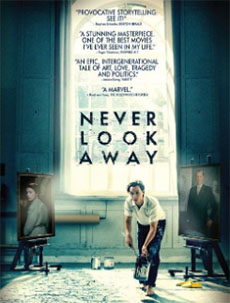 Nerja CCN Film Never Look Away