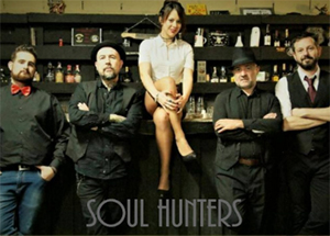 Nerja CCN Soul Hunters