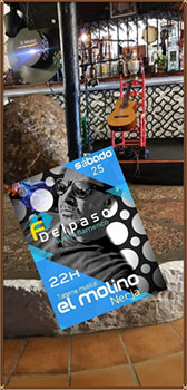 Nerja El Molino Delpaso 202001