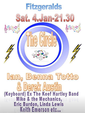 Nerja Fitzgeralds Circle 20200104