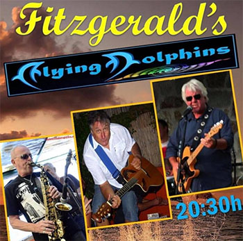 Nerja Fitzgeralds Flying D 20191018