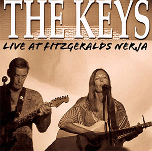 Nerja Fitzgeralds Keys 202001