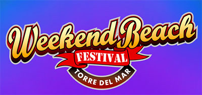Torre del Mar Weekendbeachfestival 2020