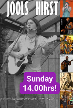 Torrox OLearys Jools Hirst