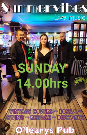 Torrox OLearys Summervibes 202001