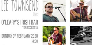 Torrox OLearys Townsend 20200209