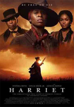 Nerja CCN Film Harriet