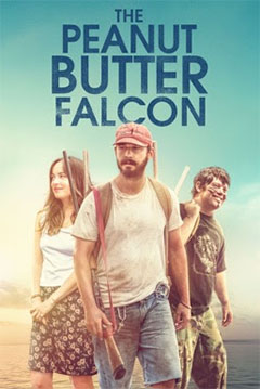 Nerja CCN Film Peanut Butter