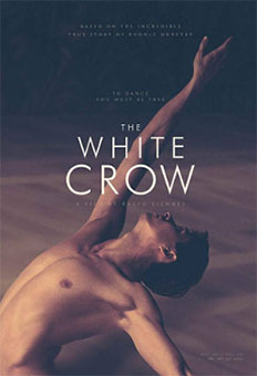Nerja CCN Film White Crow