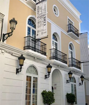 Nerja Centro Cultural