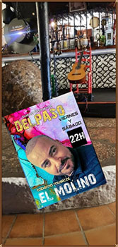 Nerja El Molino Delpaso 20200214