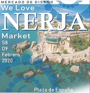 Nerja Mercado Ambachts