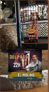 Nerja Molino Delpaso 20200201