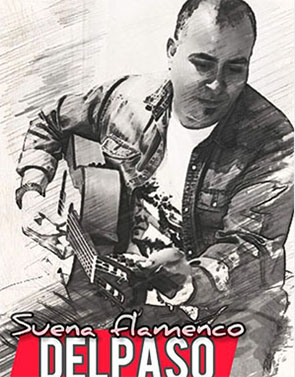 Nerja Villa Flamenco Delpaso