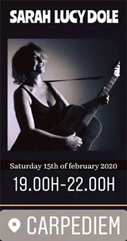 Torrox Carpe Diem Dole