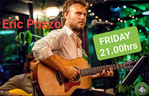 Torrox OLearys Eric Pozzo