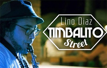 Herradura Timbalito Street