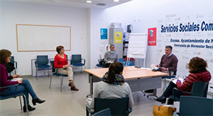 Nerja Armijo Sociale Diensten