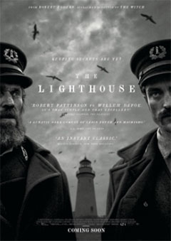 Nerja CCN Film Lighthouse