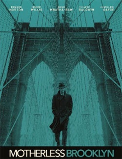 Nerja CCN Film Motherless Brooklyn