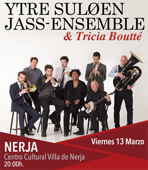 Nerja CCN Ytre Suloen