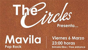 Nerja Circles Mavila 202003