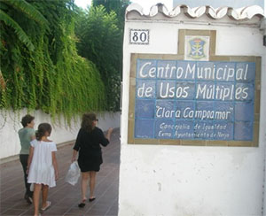 Nerja Escuela Musica y Danza