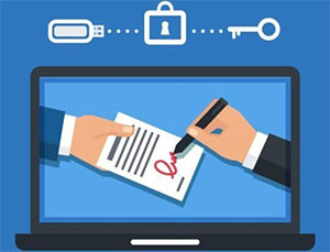 Nerja gemeente digitale zaken