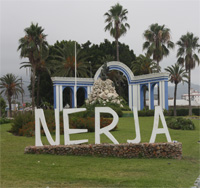 Nerja welkom 1