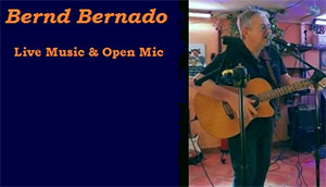 Torrox Beas Postamt BBernado