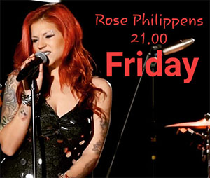 Torrox OLearys Rose Philippens 202003