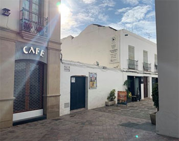 Nerja Bieb nieuw 201912