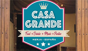 Nerja Casa Grande