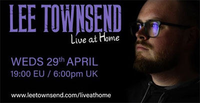 Nerja Townsend Liveathome