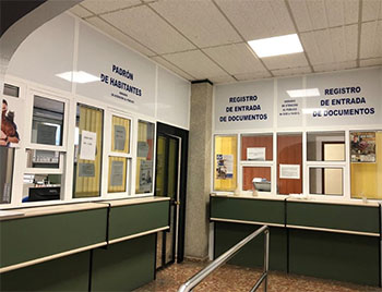 Nerja Documenten gemeente