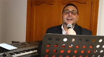 Nerja Miguel Gonzalez