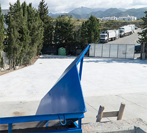 Nerja Vuilstort 202005